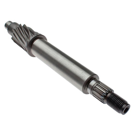 Arbre Embrayage / Transmission MBK Booster Nitro Yamaha Aerox BW's