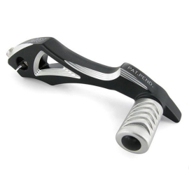 Kick de démarrage MBK Peugeot Yamaha - STR8 Tribal Noir