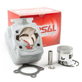 Kit Cylindre 70cc Peugeot 103 AC - Airsal T3 Sport Alu 46mm