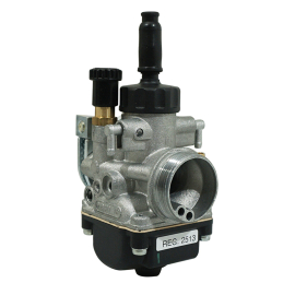 Carburateur 19mm - Dellorto PHBG AD Montage Rigide / Starter manuel