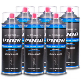 Nettoyant Frein - VOCA Tech Care x6