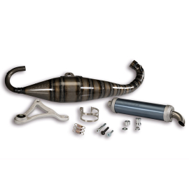 Pot MBK Nitro Yamaha Aerox - MHR RC-One 94cc Malossi