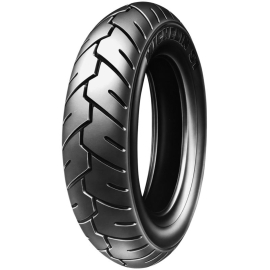 Pneu 10 pouces 3.50-10 Michelin S1 TL / TT Front / Rear