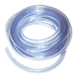 Durite Essence - 8 x 12mm Transparent