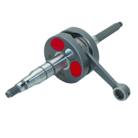 Vilebrequin MBK Booster Yamaha Bw's - ARTEK K2 Axe 10mm