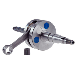 Vilebrequin MBK Booster Yamaha Bw's - DOPPLER ENDURANCE Axe 10mm