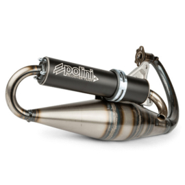 Pot MBK Booster Stunt Yamaha BW'S Slider - Team 4 POLINI