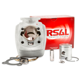 Kit Cylindre 50cc Peugeot 103 Honda Wallaroo AC - Airsal T3 Sport Alu