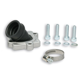 Pipe Admission MBK Nitro Ovetto Yamaha Aerox Neo's - Malossi 360° CP / PHBL / PHVB