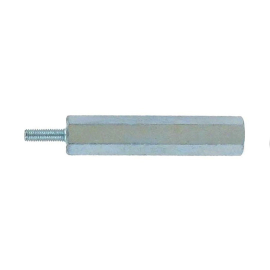 Outil / pige de blocage Moteur SOLEX - 6 x 1.00mm
