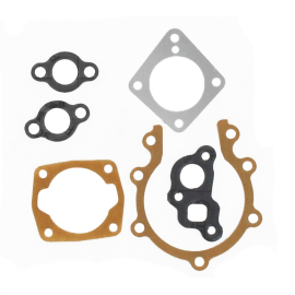 Pochette Joints Moteur 50cc Motobecane Motoconfort Cady Mobyx X1 - Type Origine