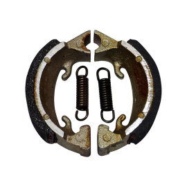 Mâchoires de Frein 70 x 16mm - NEWFREN type Leleu