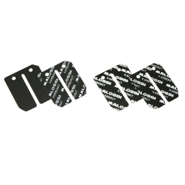 Lamelle Clapet MBK Yamaha Peugeot - Malossi MHR VL9 VL12 Karbonit
