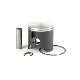 Piston 50mm AM6 - Italkit Course 44mm Axe 12mm 86cc