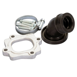 Pipe Admission MBK Nitro Ovetto YAMAHA Aerox Neo's - POLINI 360° CP Evolution