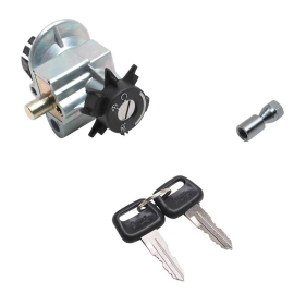 Contacteur à clé Peugeot Vivacity / Looxor