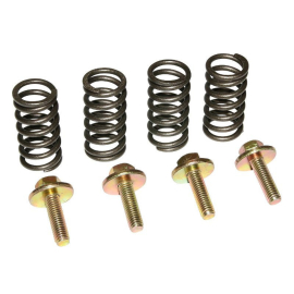 Ressorts Embrayage 50cc AM6 MBK XPOWER Aprilia RX - Type Origine