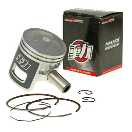 Piston 47mm Kymco Agility Like 2T AC - Naraku V.2 Sport Fonte 70cc