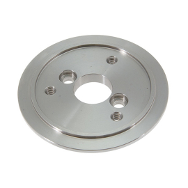 Disque d'inertie 250gr MBK Nitro Ovetto YAMAHA Aerox Neo's - Stage6 / PVL