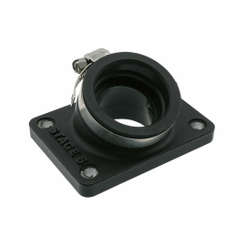 Pipe Admission pour boîte à clapet R/T Minarelli Piaggio - Stage6 Viton