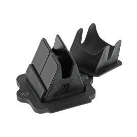 Clapet Piaggio NRG Typhoon Zip - Stage6 / VForce 3 by Moto Tassinari 8 lamelles Carbone