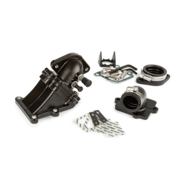 Boîte à clapet MBK Booster Stunt YAMAHA BW'S Slider - Stage6 Big Valve