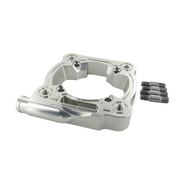 Cale embase cylindre MBK Nitro YAMAHA Aerox - Stage6 R/T 95cc