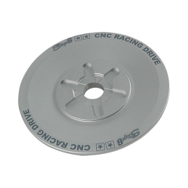 Joue fixe Variateur MBK Booster Nitro YAMAHA BW'S Aerox - Stage6 Racing Drive