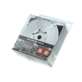 Joue fixe Variateur Peugeot Ludix Speedfight 3 AC LC - Stage6 Racing Drive