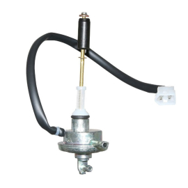 Robinet Essence à dépression Rieju RS2 / RS3 - Avec jauge