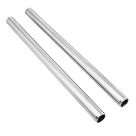 Tube de Fourche Beta RR / Derbi Senda / Rieju MRT - 37mm L 610mm