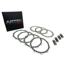 Kit Embrayage AM6 Beta RR Rieju RS1 - Renforcé ARTEK