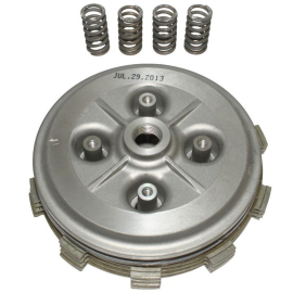 Embrayage AM6 MBK XPOWER Yamaha TZR - Top Perf