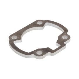 Cale Embase cylindre MBK Nitro Yamaha Aerox 5mm - MVT