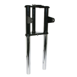 Fourche Cyclo MBK 51 SWING Noir - Type Origine