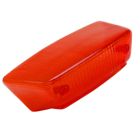 Cabochon Feu Arrière MBK Stunt Yamaha Slider NG - Rouge