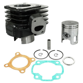 Kit Cylindre 50cc MBK Ovetto YAMAHA Neo's - Fonte Type Origine