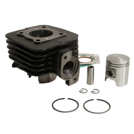 Kit Cylindre 50cc Peugeot Ludix Kisbee AC - Type Origine
