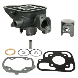 Kit Cylindre 50cc Peugeot Ludix Jet Force AC - Type Origine