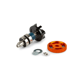 Mécanisme de pompe à eau Piaggio NRG - Stage6 R/T