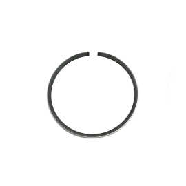 Segment 38.4 x 1.5mm - BARIKIT Ergot côté Chromé