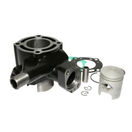 Kit Cylindre 50cc Peugeot Speedfight 3 / 4 - Type Origine Fonte