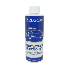 Polish Plastique - Belgom 500 ML