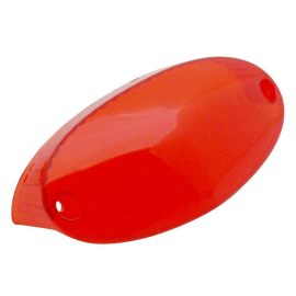Cabochon Feu Arrière Peugeot Ludix Rojo - REPLAY