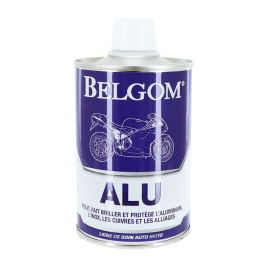 Polish Alu - Belgom 250 ML