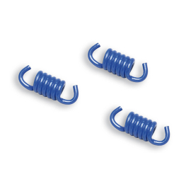 Ressorts Embrayage - MALOSSI Bleu 2.1mm Delta Clutch / Fly Clutch