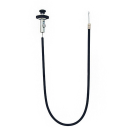 Commande de Starter - Replay Universel