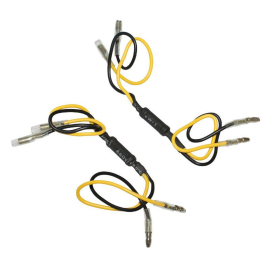 Résistance pour clignotant à Leds - 5W