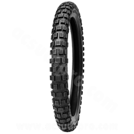 Pneu 17 pouces 2 1/2x17 - Deestone Off Road D982 TT