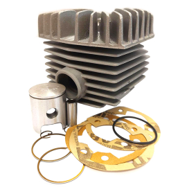 Kit Cylindre 50cc MBK 51 AC - MVT G1 S-Race Alu 39mm